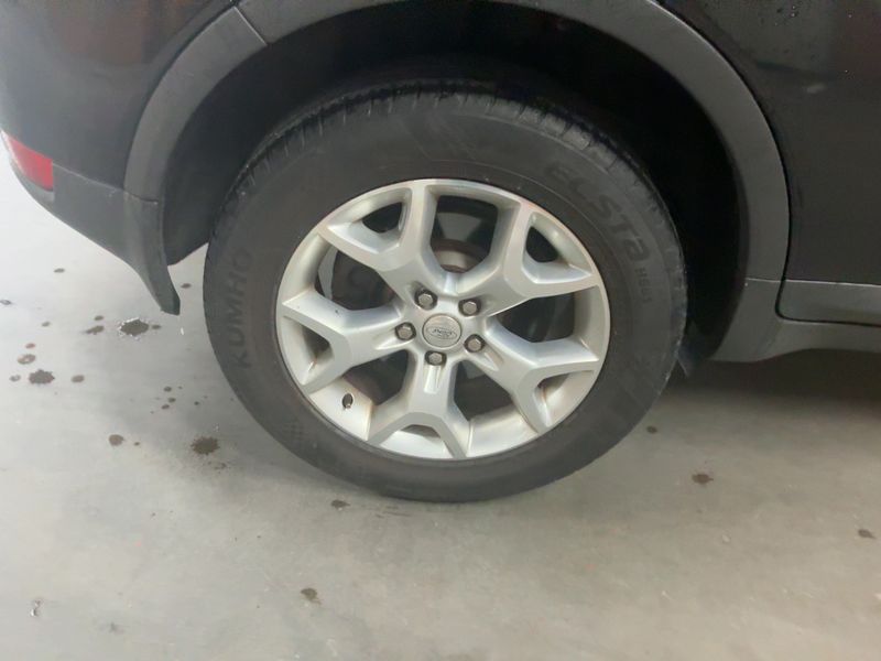 Ford Kuga 2.0 TDCi Titanium 2012 – снимка 9