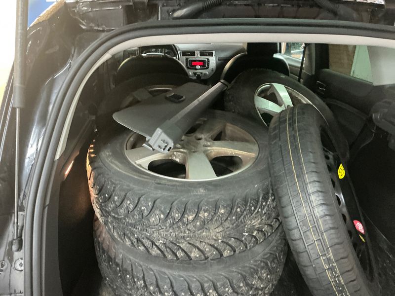 Ford Kuga 2.0 TDCi Titanium 2012 – снимка 15