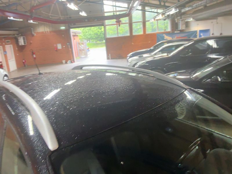 Ford Kuga 2.0 TDCi Titanium 2012 – снимка 13