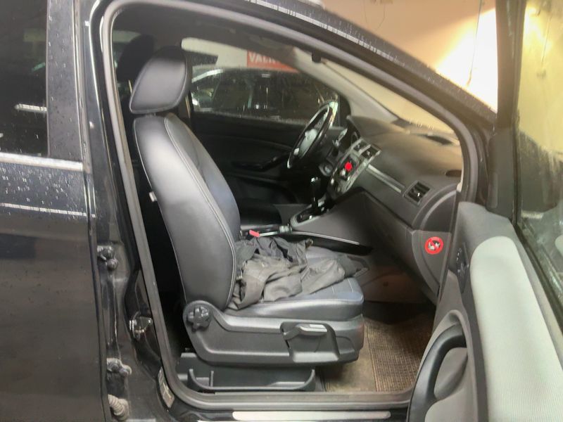 Ford Kuga 2.0 TDCi Titanium 2012 – снимка 17