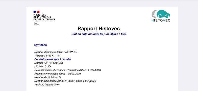 Renault Clio 1.5 dCi Dynamique 2009 – снимка 14