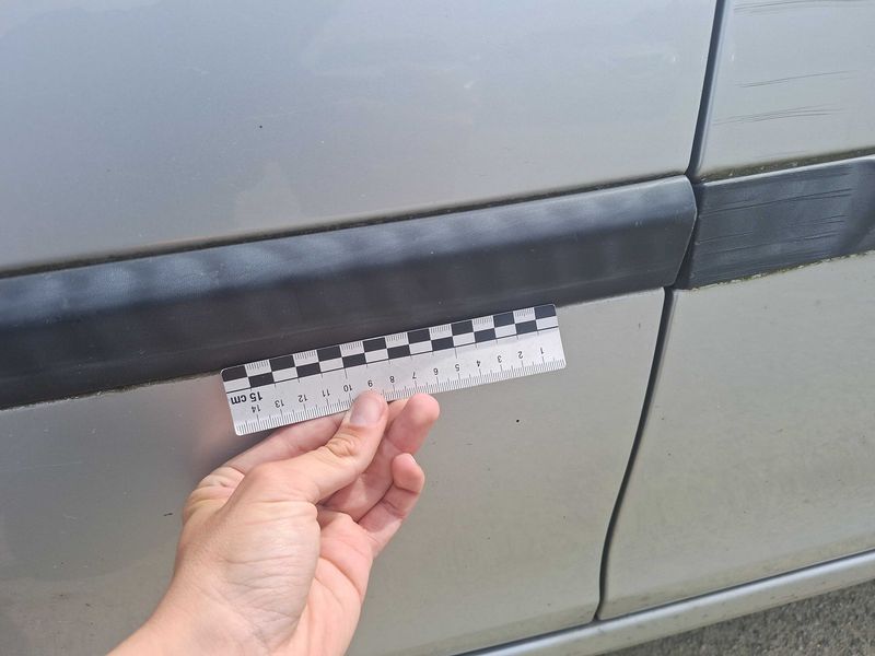 Renault Clio 1.5 dCi Dynamique 2009 – снимка 47