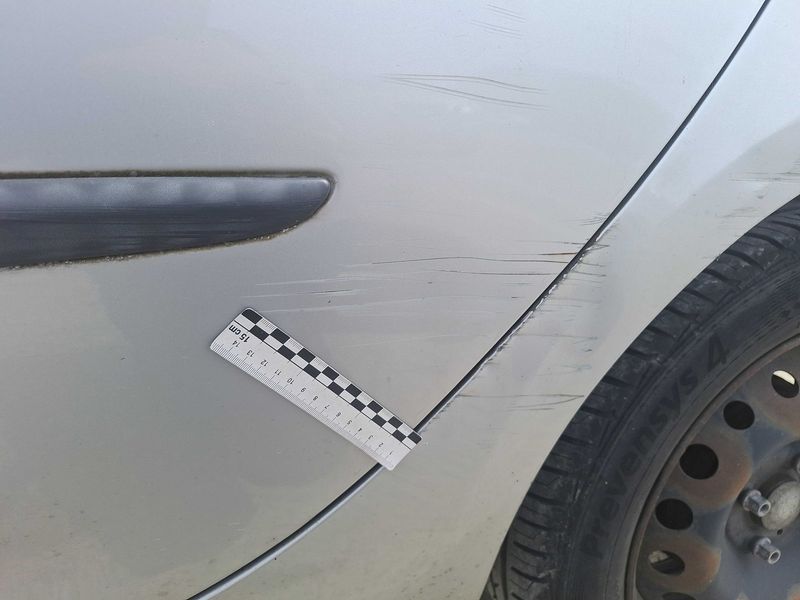 Renault Clio 1.5 dCi Dynamique 2009 – снимка 37