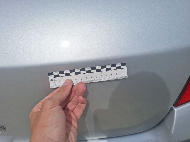 Renault Clio 1.5 dCi Dynamique 2009 – снимка 76