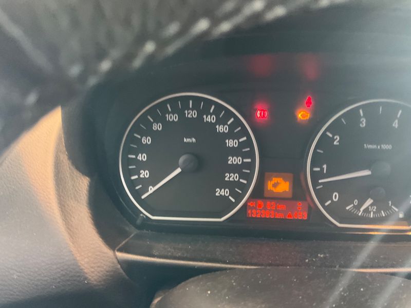 BMW 1er 116i 2010 – снимка 4