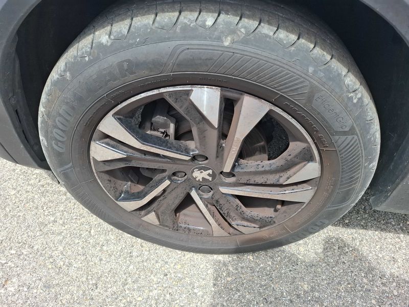 Peugeot 2008 1.2 PureTech GT 2021 – снимка 66