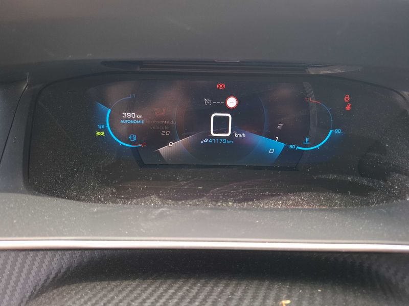 Peugeot 2008 1.2 PureTech GT 2021 – снимка 12