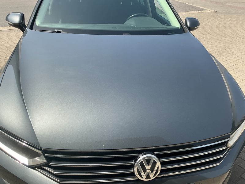 Volkswagen Passat 2.0 TDI Comfortline BlueMotion Tech 2016 – снимка 45