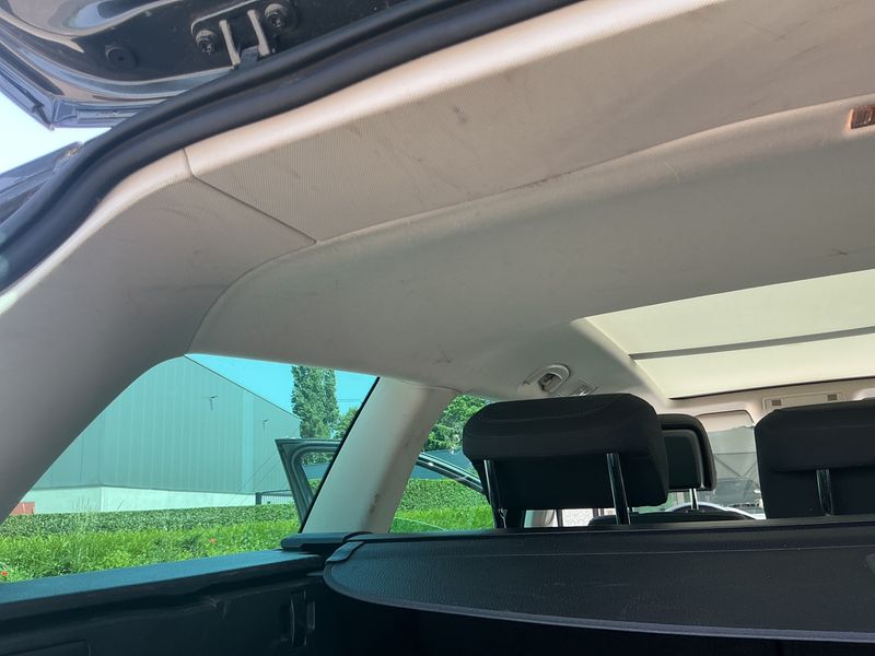 Volkswagen Passat 2.0 TDI Comfortline BlueMotion Tech 2016 – снимка 36