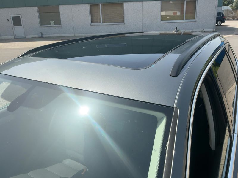 Volkswagen Passat 2.0 TDI Comfortline BlueMotion Tech 2016 – снимка 13