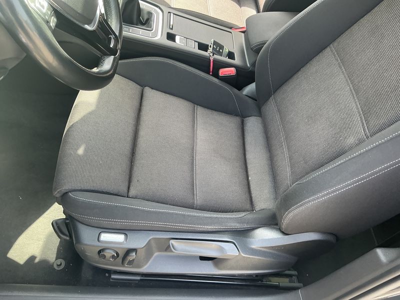 Volkswagen Passat 2.0 TDI Comfortline BlueMotion Tech 2016 – снимка 35