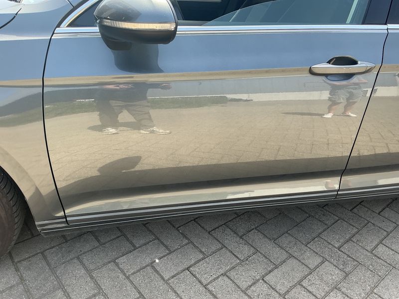 Volkswagen Passat 2.0 TDI Comfortline BlueMotion Tech 2016 – снимка 24