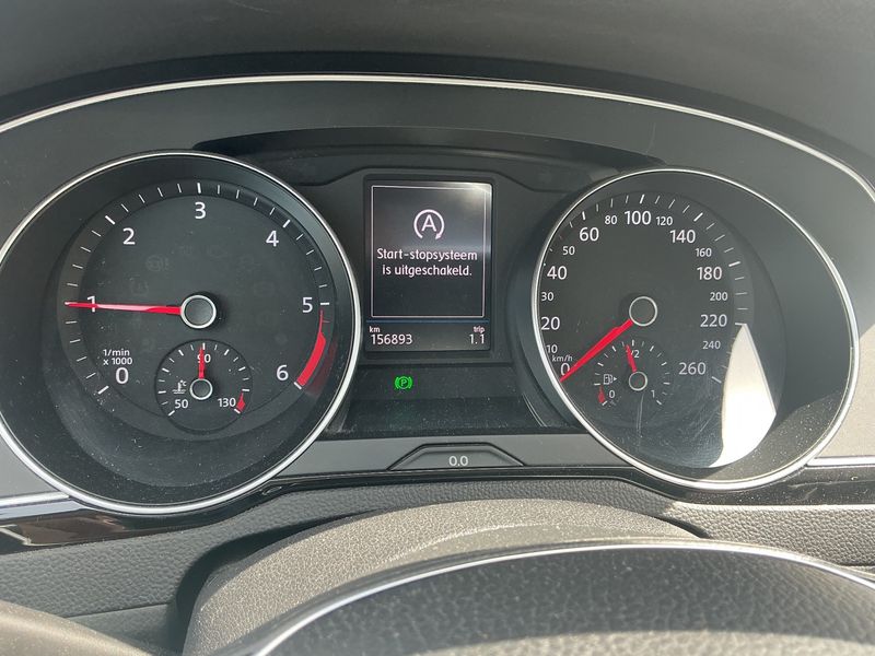 Volkswagen Passat 2.0 TDI Comfortline BlueMotion Tech 2016 – снимка 18