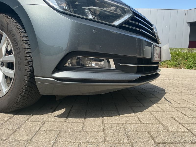 Volkswagen Passat 2.0 TDI Comfortline BlueMotion Tech 2016 – снимка 41