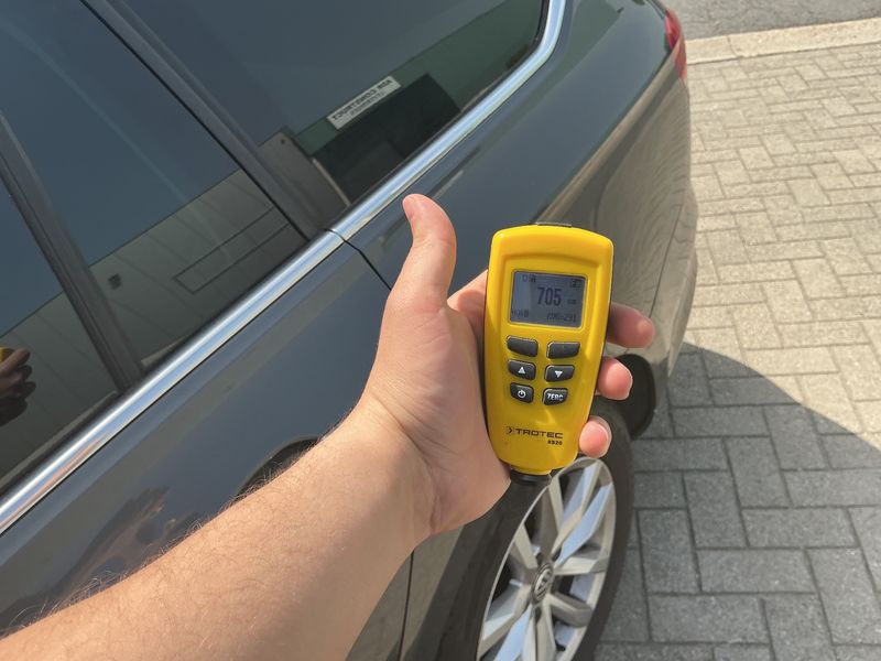 Volkswagen Passat 2.0 TDI Comfortline BlueMotion Tech 2016 – снимка 28