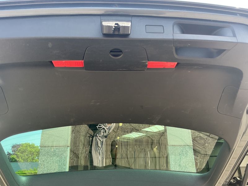 Volkswagen Passat 2.0 TDI Comfortline BlueMotion Tech 2016 – снимка 29