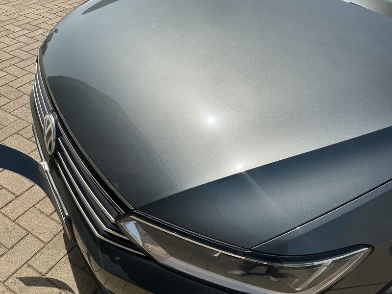 Volkswagen Passat 2.0 TDI Comfortline BlueMotion Tech 2016 – снимка 43