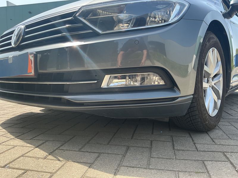 Volkswagen Passat 2.0 TDI Comfortline BlueMotion Tech 2016 – снимка 42