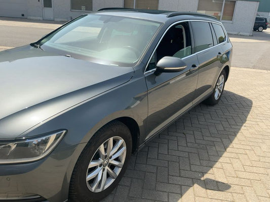 Volkswagen Passat 2.0 TDI Comfortline BlueMotion Tech 2016 – снимка 2