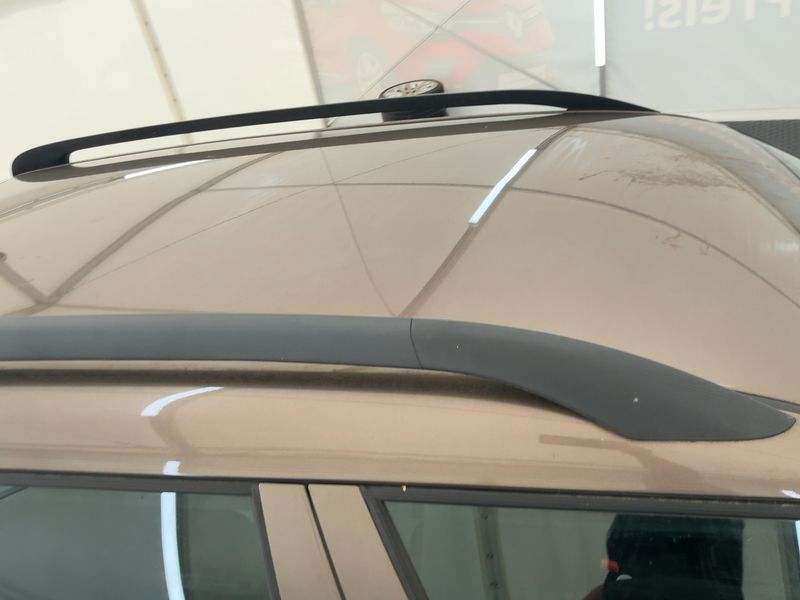 Skoda Yeti 1.6 TDI GreenLine 2013 – снимка 13
