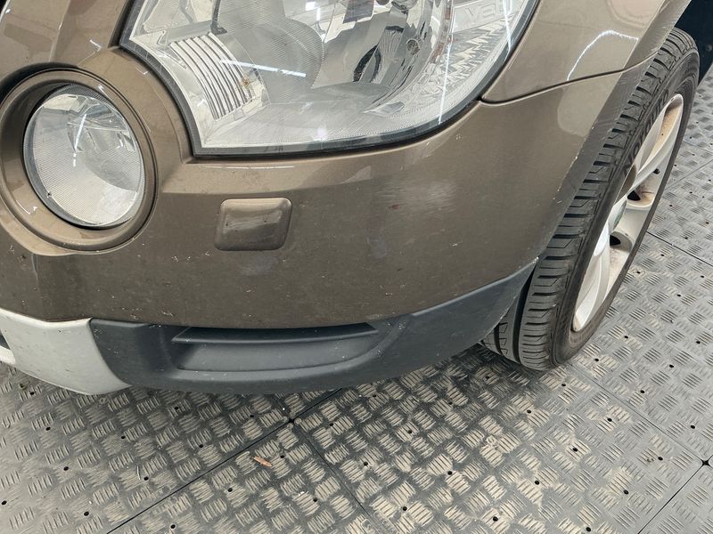 Skoda Yeti 1.6 TDI GreenLine 2013 – снимка 46
