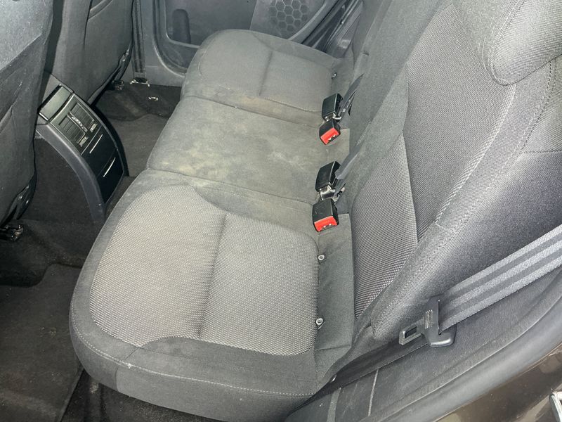 Skoda Yeti 1.6 TDI GreenLine 2013 – снимка 41