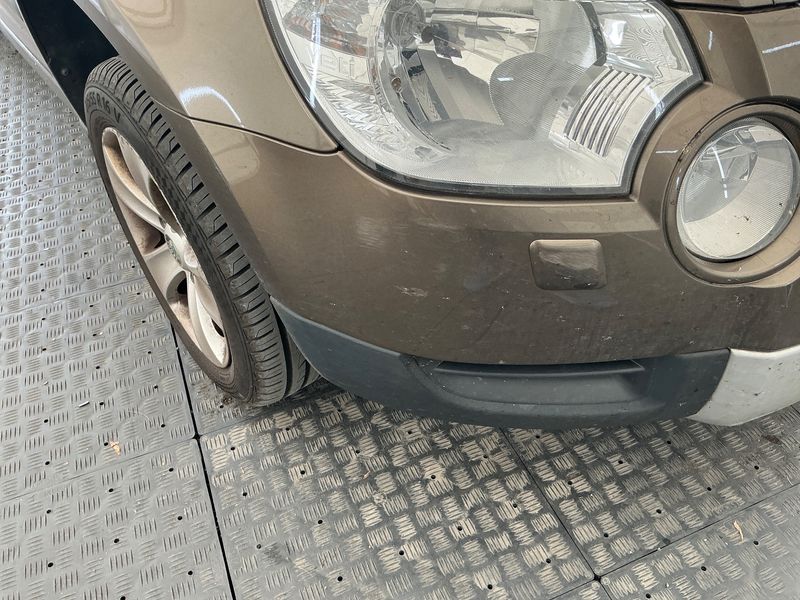 Skoda Yeti 1.6 TDI GreenLine 2013 – снимка 47