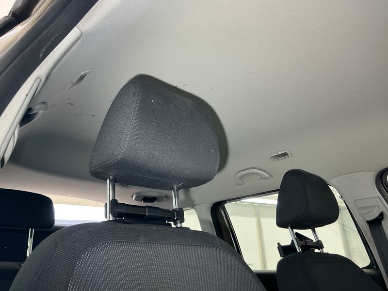 Skoda Yeti 1.6 TDI GreenLine 2013 – снимка 44