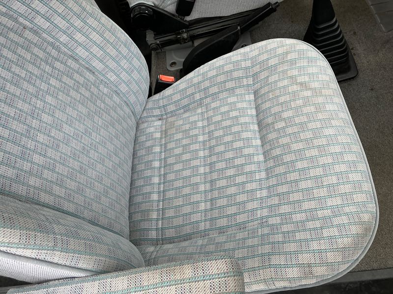 Volkswagen T4 California 2.4 Diesel Aufstelldach 1991 – снимка 40
