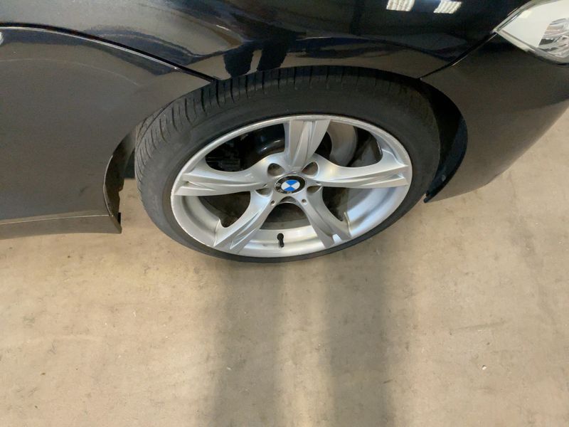 BMW Z4 sDrive 30i 2011 – снимка 11