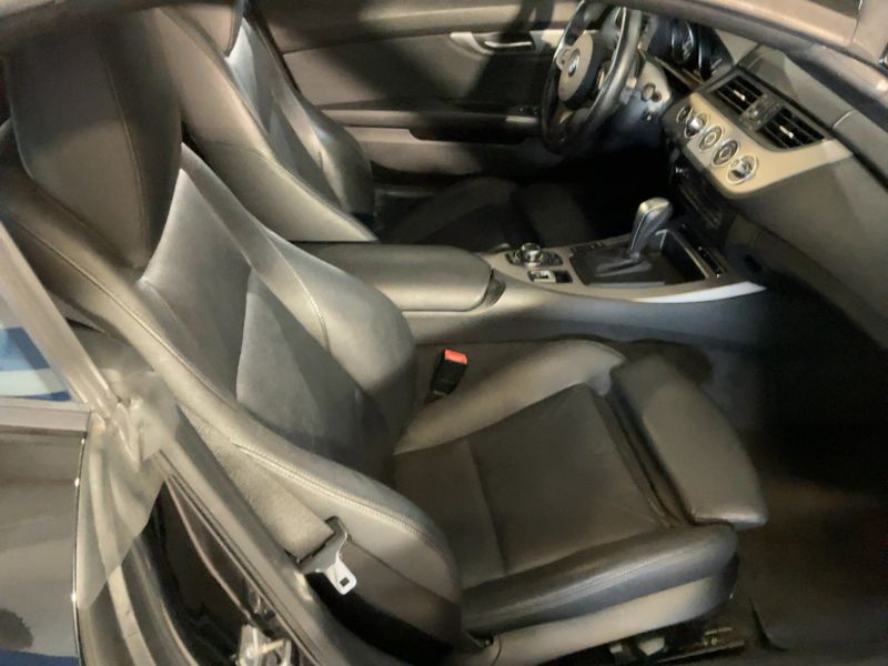 BMW Z4 sDrive 30i 2011 – снимка 16