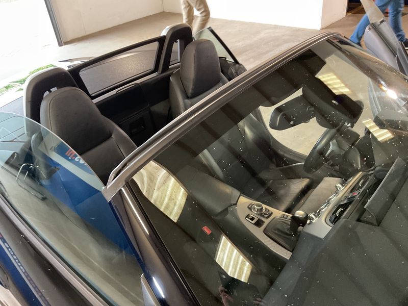BMW Z4 sDrive 30i 2011 – снимка 19