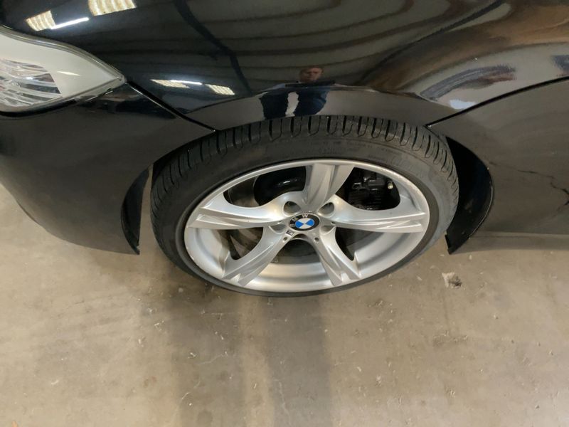 BMW Z4 sDrive 30i 2011 – снимка 3