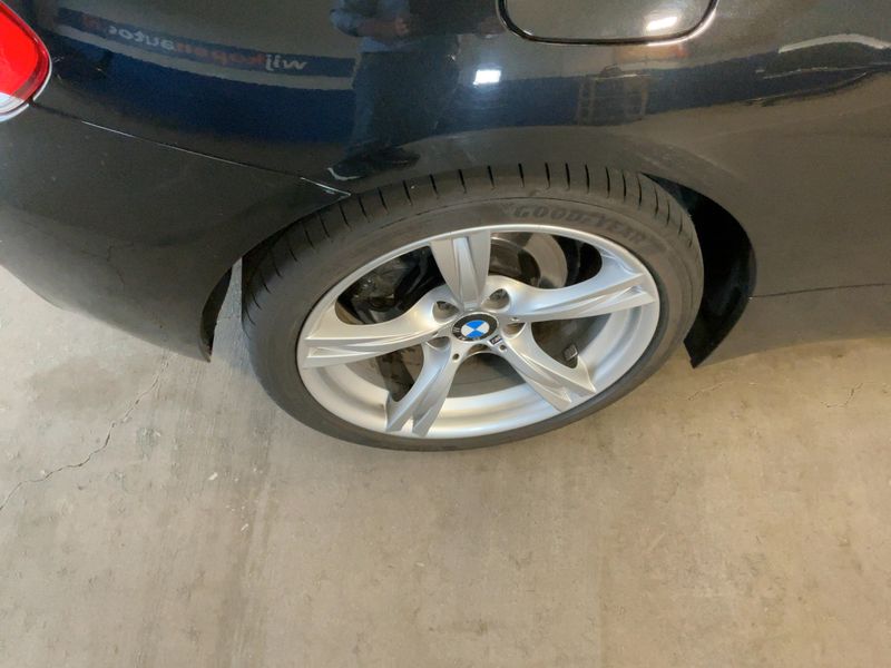 BMW Z4 sDrive 30i 2011 – снимка 9