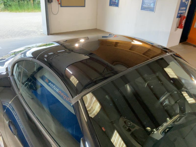 BMW Z4 sDrive 30i 2011 – снимка 13