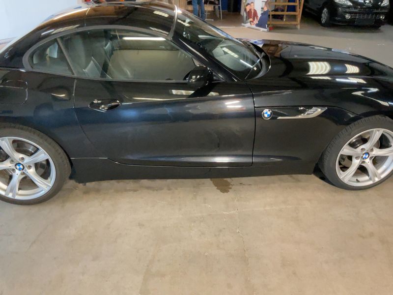 BMW Z4 sDrive 30i 2011 – снимка 10