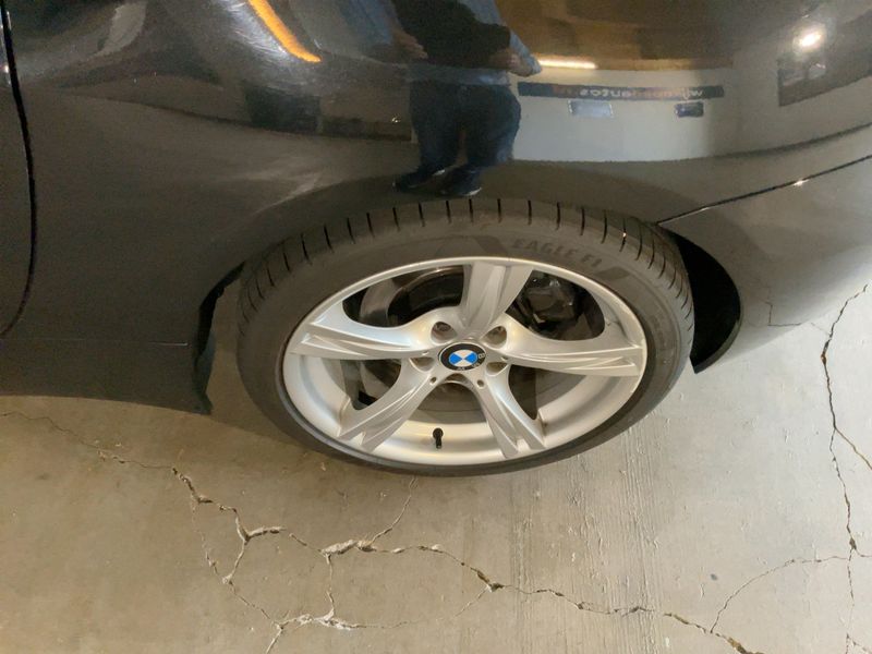 BMW Z4 sDrive 30i 2011 – снимка 5