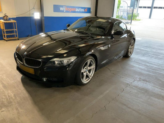 BMW Z4 sDrive 30i 2011 – снимка 1