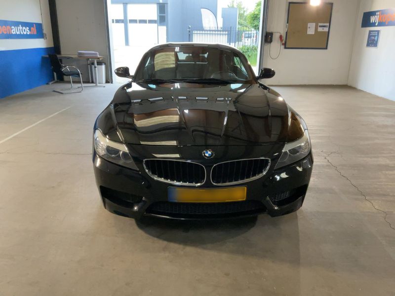 BMW Z4 sDrive 30i 2011 – снимка 14
