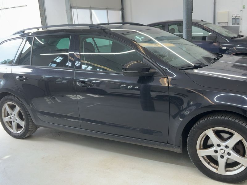 Skoda Octavia 2.0 TDI Clever 2018 – снимка 10