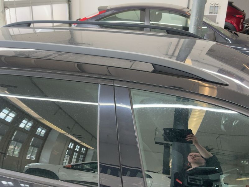 Skoda Octavia 2.0 TDI Clever 2018 – снимка 13