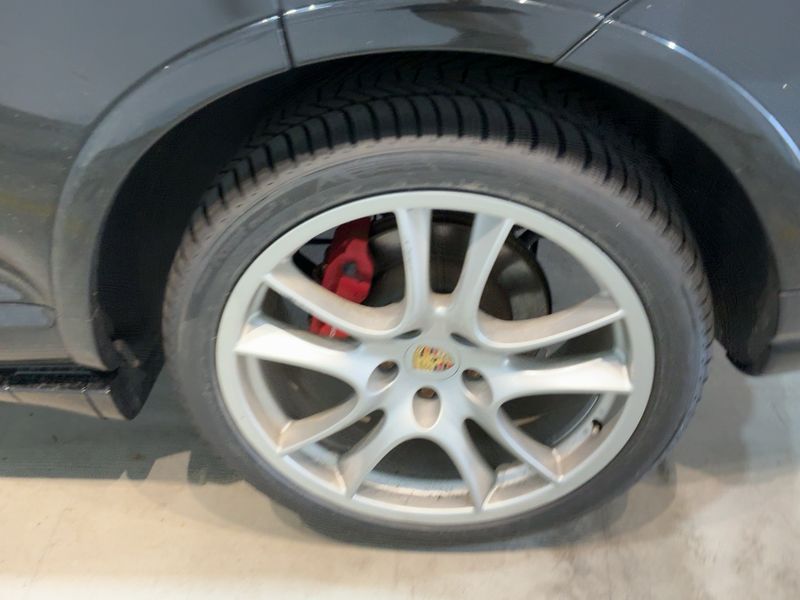 Porsche Cayenne GTS 2008 – снимка 5