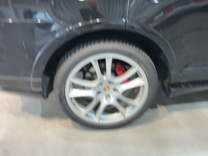 Porsche Cayenne GTS 2008 – снимка 9