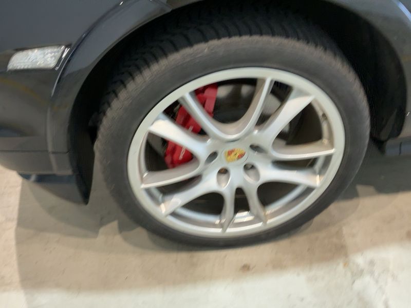 Porsche Cayenne GTS 2008 – снимка 3