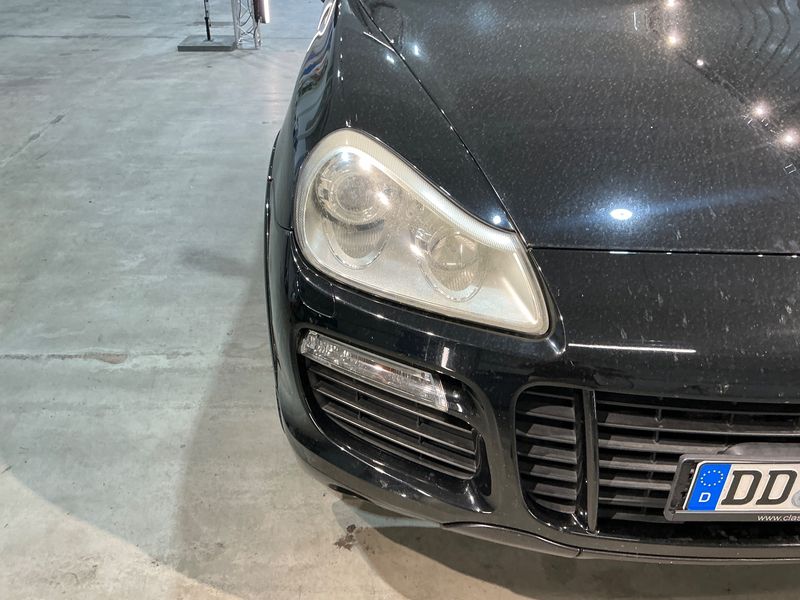 Porsche Cayenne GTS 2008 – снимка 32