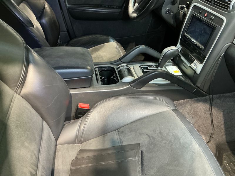 Porsche Cayenne GTS 2008 – снимка 24