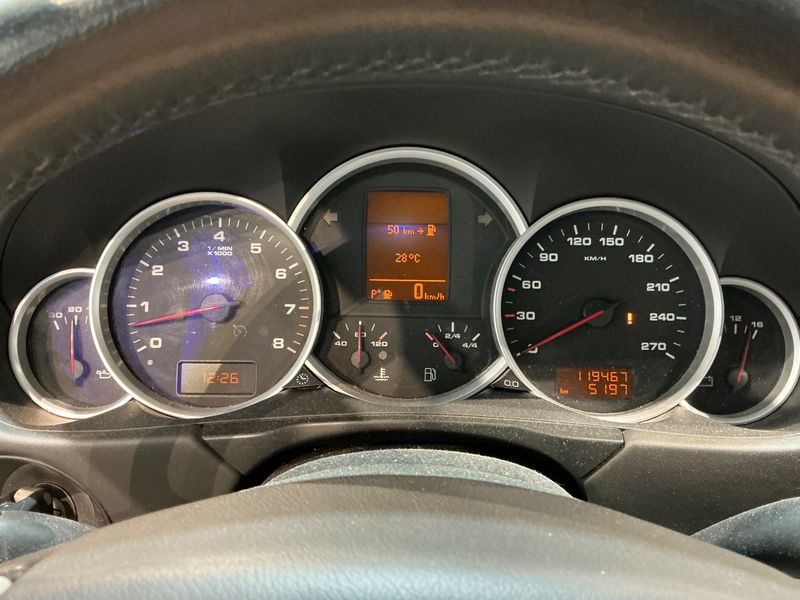 Porsche Cayenne GTS 2008 – снимка 18