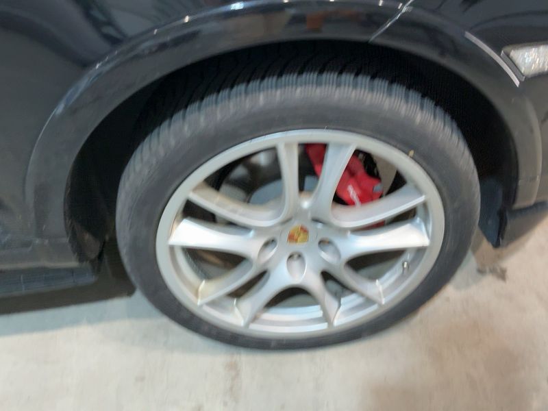 Porsche Cayenne GTS 2008 – снимка 11