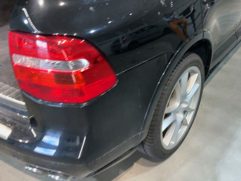 Porsche Cayenne GTS 2008 – снимка 8