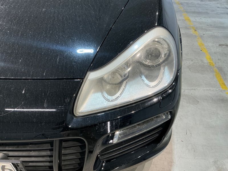 Porsche Cayenne GTS 2008 – снимка 31
